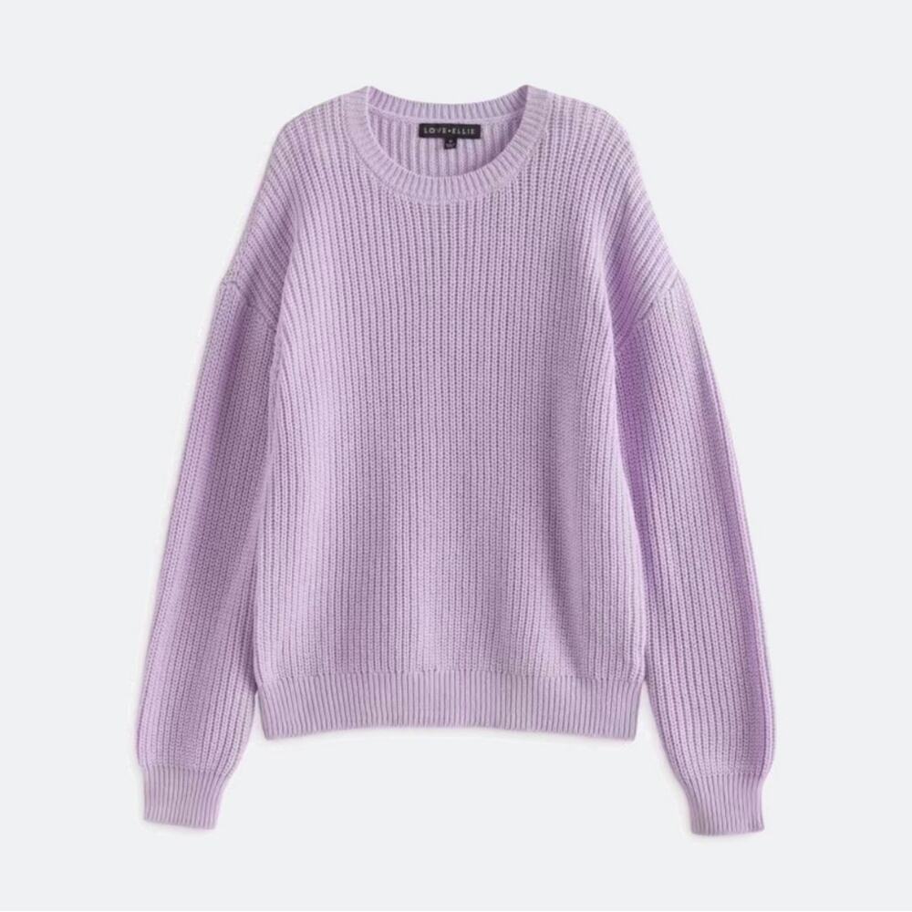 Bixby Nomad Girls crewneck sweater size XL 16-18 new with tags